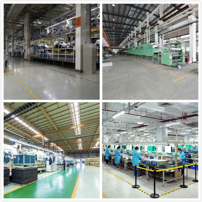 適合工廠車(chē)間用掃地機(jī)有哪幾種？